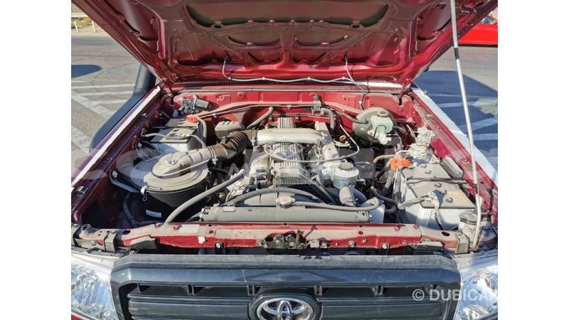 Big with watermark toyota land cruiser abia state import dubai 14421