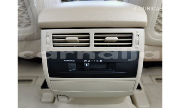 Buy Import Toyota Land Cruiser Other Car in Import - Dubai in Abia State Buy Import Toyota Land Cruiser Other Car in Import - Dubai in Abia State