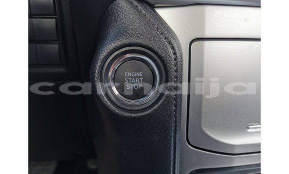 Buy Import Toyota Prado Black Car in Import - Dubai in Abia State Buy Import Toyota Prado Black Car in Import - Dubai in Abia State