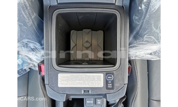 Buy Import Toyota Prado Black Car in Import - Dubai in Abia State Buy Import Toyota Prado Black Car in Import - Dubai in Abia State