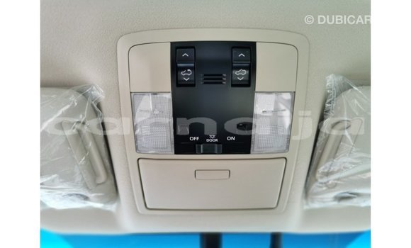Buy Import Toyota Prado Other Car in Import - Dubai in Abia State Buy Import Toyota Prado Other Car in Import - Dubai in Abia State