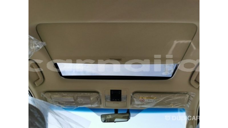 Big with watermark toyota prado abia state import dubai 14425