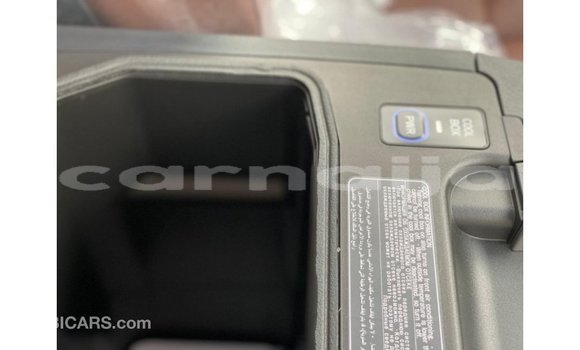 Acheter Import Voiture Toyota Land Cruiser Blanc à Import - Dubai, État d'Abia Acheter Import Voiture Toyota Land Cruiser Blanc à Import - Dubai, État d'Abia