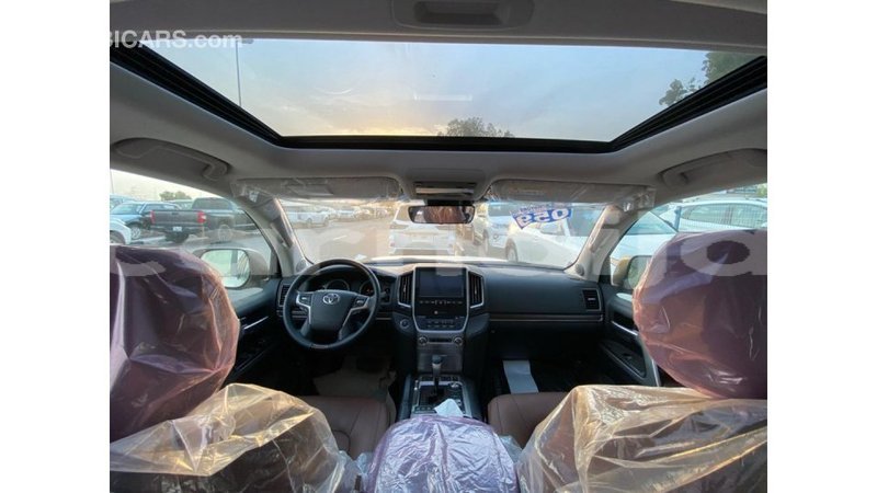 Big with watermark toyota land cruiser abia state import dubai 14426