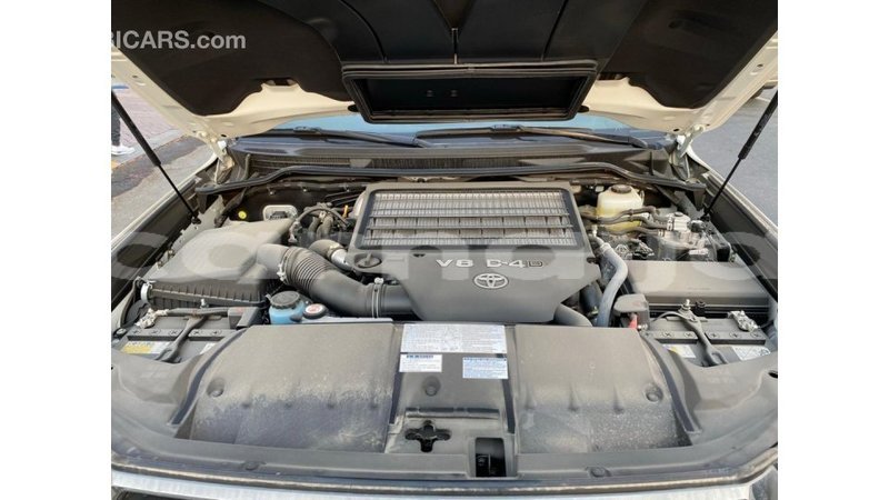 Big with watermark toyota land cruiser abia state import dubai 14426