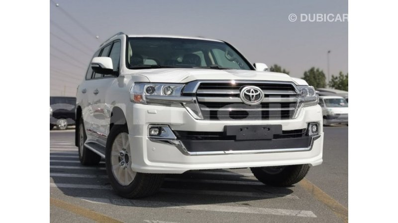 Big with watermark toyota land cruiser abia state import dubai 14427
