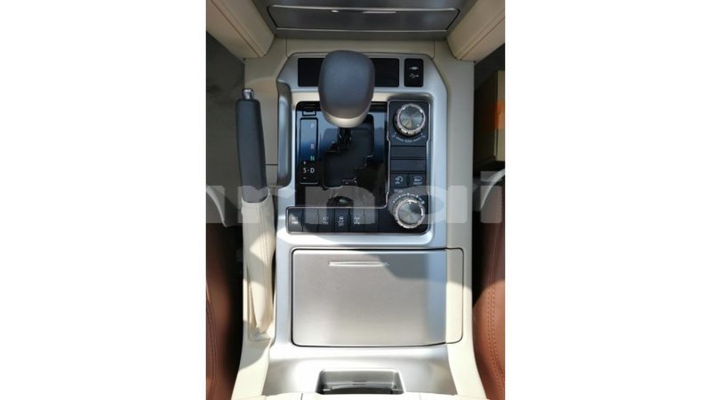 Big with watermark toyota land cruiser abia state import dubai 14427