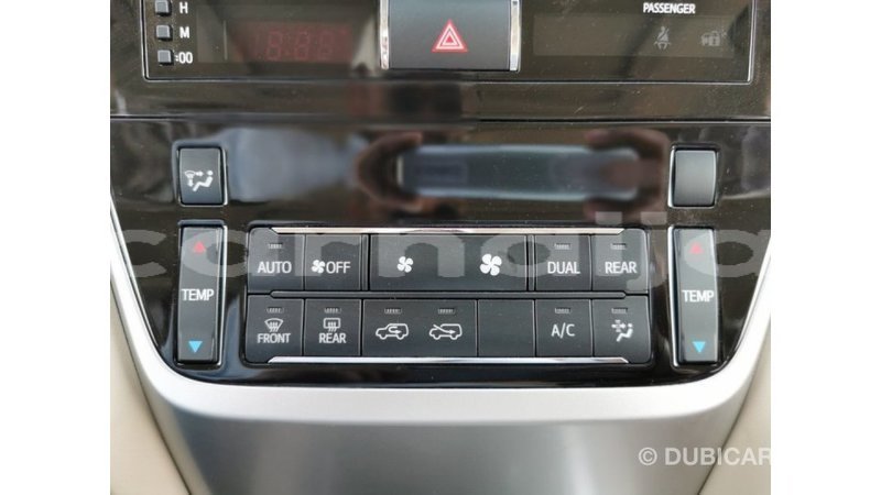 Big with watermark toyota land cruiser abia state import dubai 14427