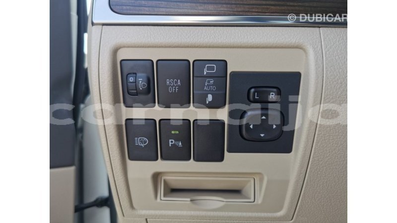 Big with watermark toyota land cruiser abia state import dubai 14427