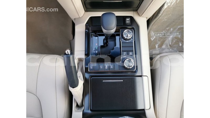 Big with watermark toyota land cruiser abia state import dubai 14429