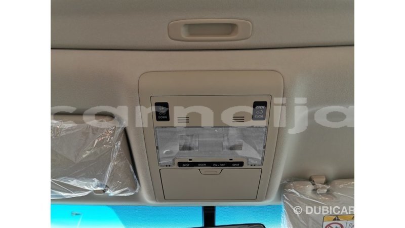 Big with watermark toyota land cruiser abia state import dubai 14429