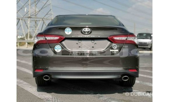 Buy Import Toyota Camry Brown Car in Import - Dubai in Abia State Buy Import Toyota Camry Brown Car in Import - Dubai in Abia State
