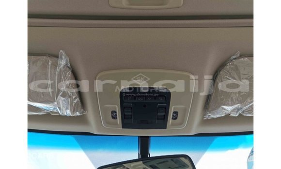 Buy Import Toyota Camry Brown Car in Import - Dubai in Abia State Buy Import Toyota Camry Brown Car in Import - Dubai in Abia State