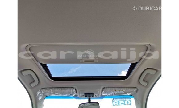 Buy Import Toyota Camry Brown Car in Import - Dubai in Abia State Buy Import Toyota Camry Brown Car in Import - Dubai in Abia State