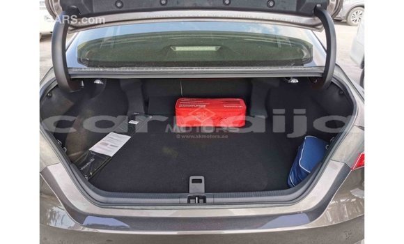Buy Import Toyota Camry Brown Car in Import - Dubai in Abia State Buy Import Toyota Camry Brown Car in Import - Dubai in Abia State
