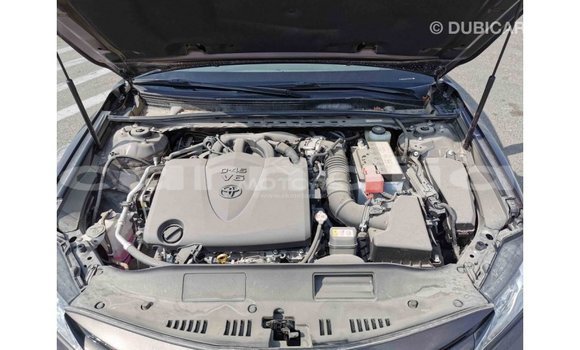 Buy Import Toyota Camry Brown Car in Import - Dubai in Abia State Buy Import Toyota Camry Brown Car in Import - Dubai in Abia State