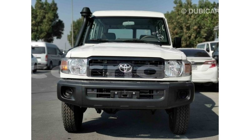 Big with watermark toyota land cruiser abia state import dubai 14432
