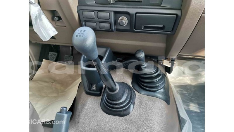 Big with watermark toyota land cruiser abia state import dubai 14432