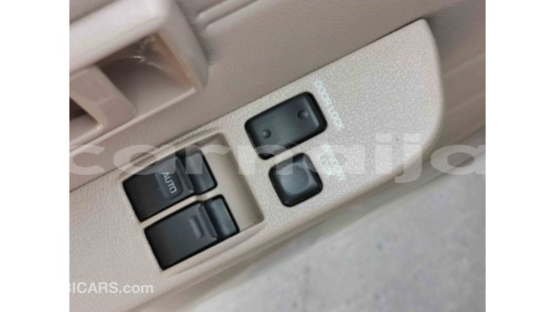 Big with watermark toyota land cruiser abia state import dubai 14432