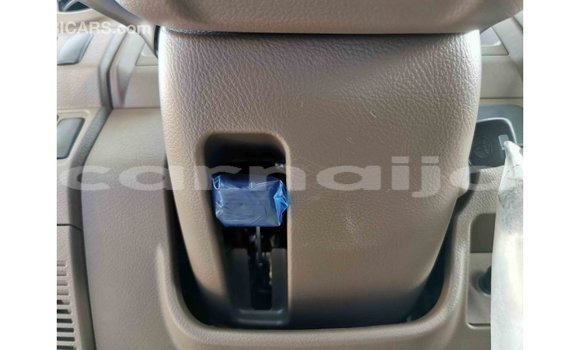 Acheter Import Voiture Toyota Land Cruiser Blanc à Import - Dubai, État d'Abia Acheter Import Voiture Toyota Land Cruiser Blanc à Import - Dubai, État d'Abia