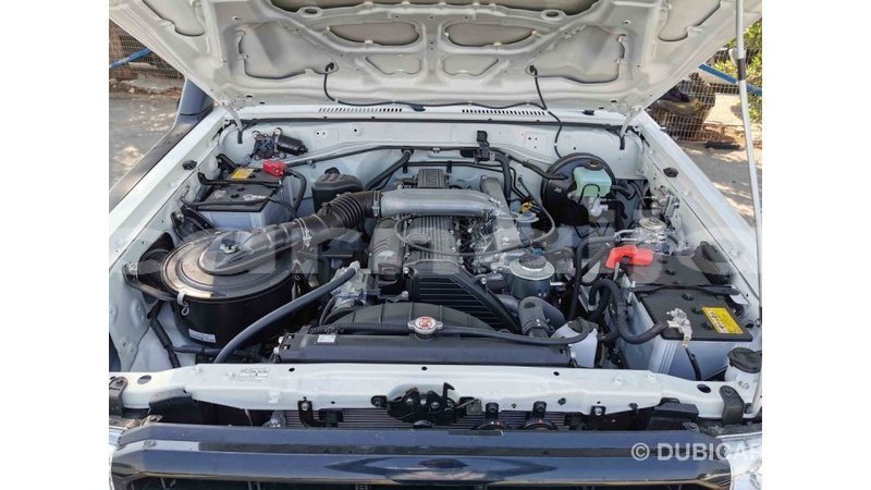 Big with watermark toyota land cruiser abia state import dubai 14432