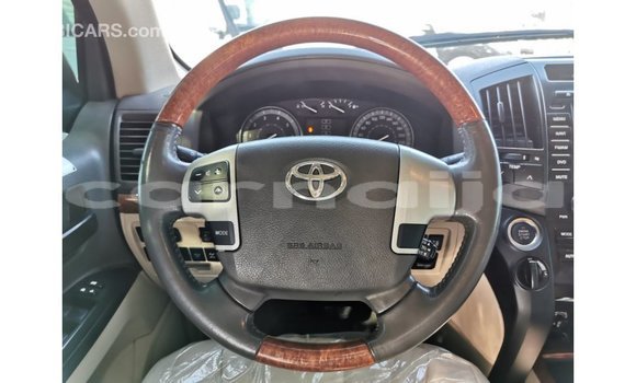 Buy Import Toyota Land Cruiser Other Car in Import - Dubai in Abia State Buy Import Toyota Land Cruiser Other Car in Import - Dubai in Abia State
