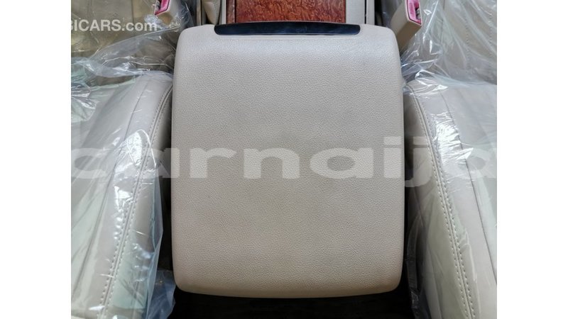 Big with watermark toyota land cruiser abia state import dubai 14433