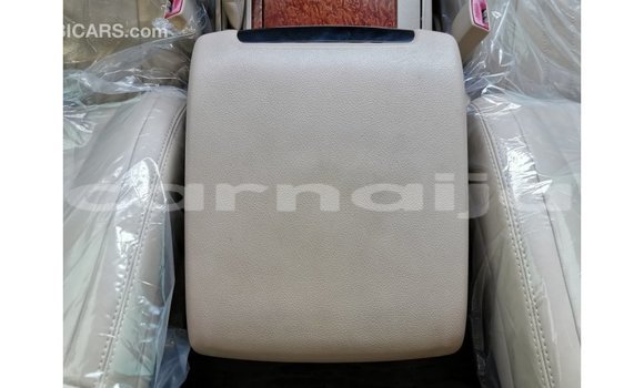 Buy Import Toyota Land Cruiser Other Car in Import - Dubai in Abia State Buy Import Toyota Land Cruiser Other Car in Import - Dubai in Abia State