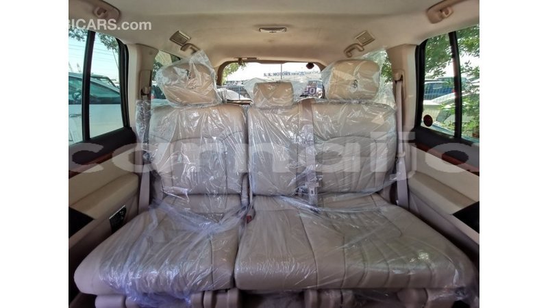 Big with watermark toyota land cruiser abia state import dubai 14433