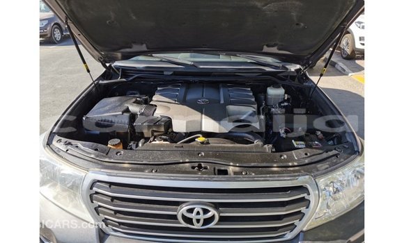 Buy Import Toyota Land Cruiser Other Car in Import - Dubai in Abia State Buy Import Toyota Land Cruiser Other Car in Import - Dubai in Abia State