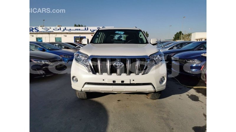 Big with watermark toyota prado abia state import dubai 14434