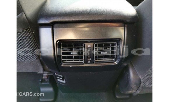 Buy Import Toyota Prado White Car in Import - Dubai in Abia State Buy Import Toyota Prado White Car in Import - Dubai in Abia State