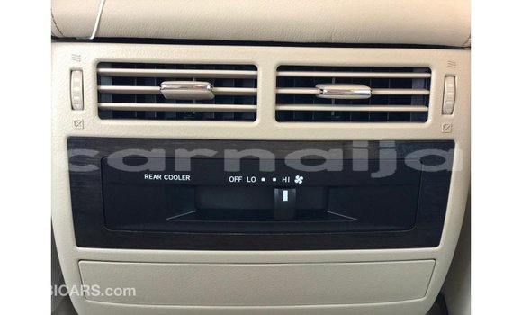 Acheter Import Voiture Toyota Land Cruiser Noir à Import - Dubai, État d'Abia Acheter Import Voiture Toyota Land Cruiser Noir à Import - Dubai, État d'Abia