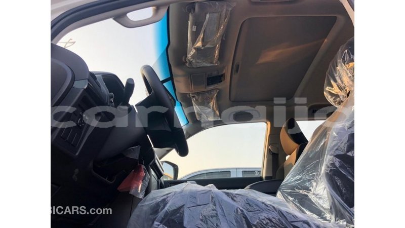 Big with watermark toyota land cruiser abia state import dubai 14436