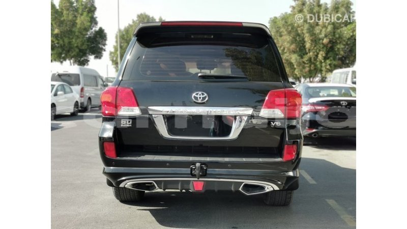 Big with watermark toyota land cruiser abia state import dubai 14437