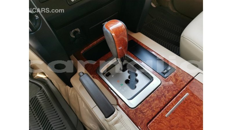 Big with watermark toyota land cruiser abia state import dubai 14437