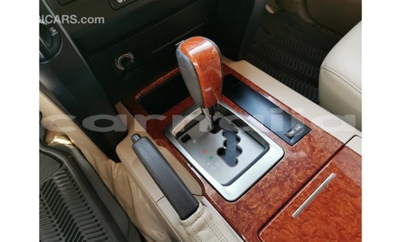 Acheter Import Voiture Toyota Land Cruiser Noir à Import - Dubai, État d'Abia Acheter Import Voiture Toyota Land Cruiser Noir à Import - Dubai, État d'Abia