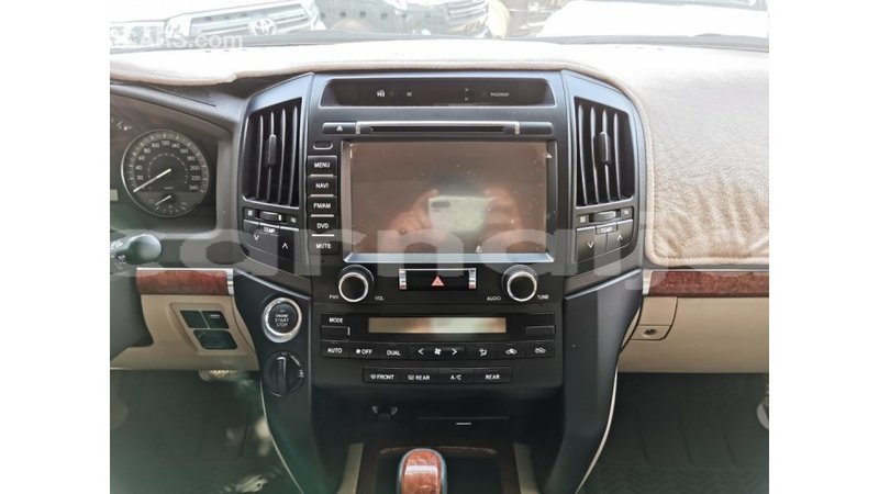 Big with watermark toyota land cruiser abia state import dubai 14437