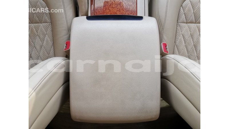 Big with watermark toyota land cruiser abia state import dubai 14437