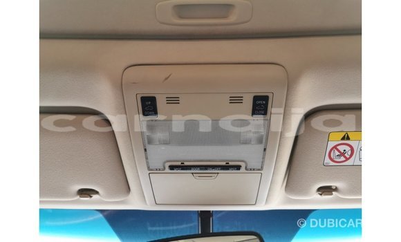 Acheter Import Voiture Toyota Land Cruiser Noir à Import - Dubai, État d'Abia Acheter Import Voiture Toyota Land Cruiser Noir à Import - Dubai, État d'Abia