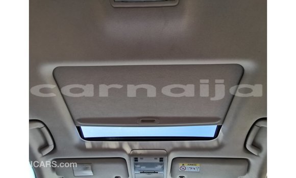 Acheter Import Voiture Toyota Land Cruiser Noir à Import - Dubai, État d'Abia Acheter Import Voiture Toyota Land Cruiser Noir à Import - Dubai, État d'Abia