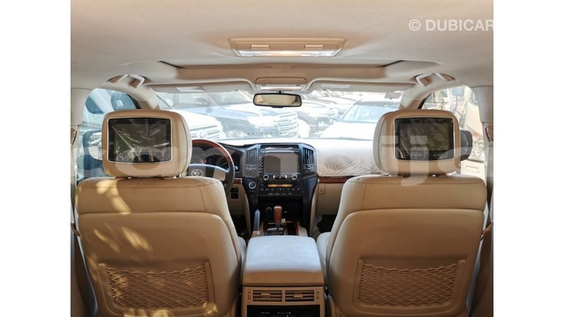 Big with watermark toyota land cruiser abia state import dubai 14437