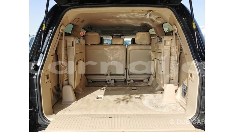 Big with watermark toyota land cruiser abia state import dubai 14437