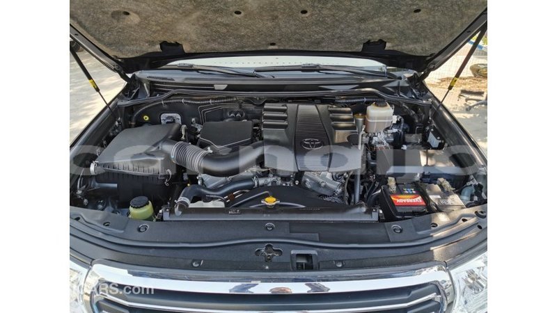 Big with watermark toyota land cruiser abia state import dubai 14437