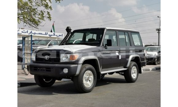 Buy Import Toyota Land Cruiser Other Car in Import - Dubai in Abia State Buy Import Toyota Land Cruiser Other Car in Import - Dubai in Abia State