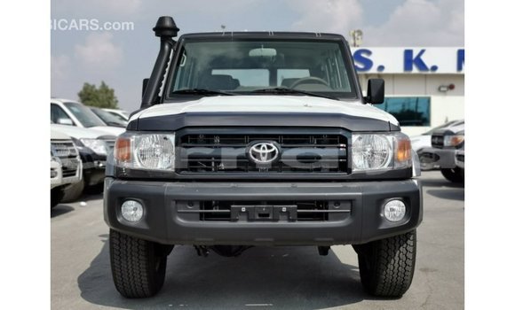 Buy Import Toyota Land Cruiser Other Car in Import - Dubai in Abia State Buy Import Toyota Land Cruiser Other Car in Import - Dubai in Abia State