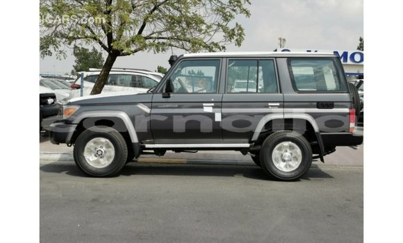 Buy Import Toyota Land Cruiser Other Car in Import - Dubai in Abia State Buy Import Toyota Land Cruiser Other Car in Import - Dubai in Abia State