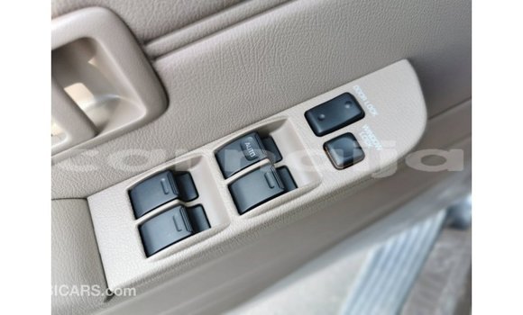 Buy Import Toyota Land Cruiser Other Car in Import - Dubai in Abia State Buy Import Toyota Land Cruiser Other Car in Import - Dubai in Abia State