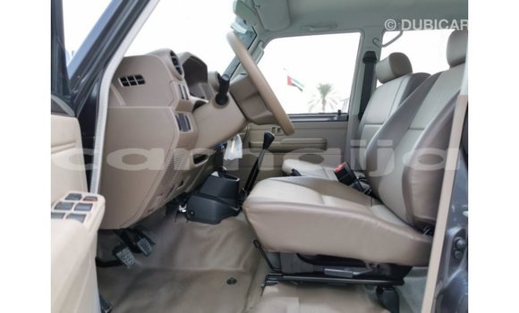 Buy Import Toyota Land Cruiser Other Car in Import - Dubai in Abia State Buy Import Toyota Land Cruiser Other Car in Import - Dubai in Abia State