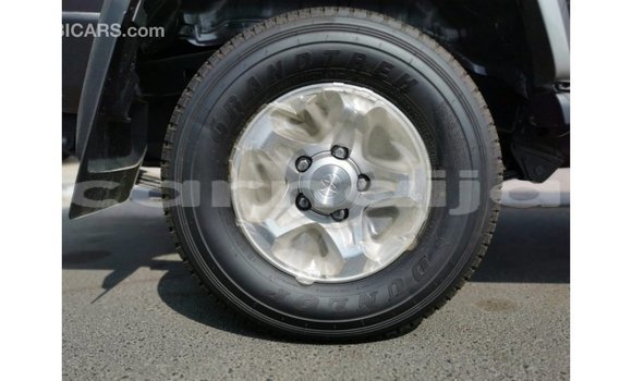 Buy Import Toyota Land Cruiser Other Car in Import - Dubai in Abia State Buy Import Toyota Land Cruiser Other Car in Import - Dubai in Abia State